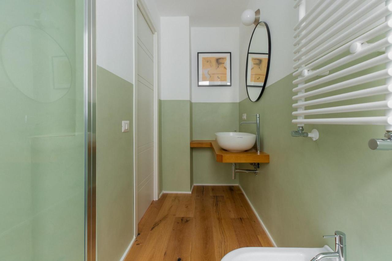 La Dolce Vita - Luxury Stylish Flat In Trastevere 60Sqm Roma Exterior foto