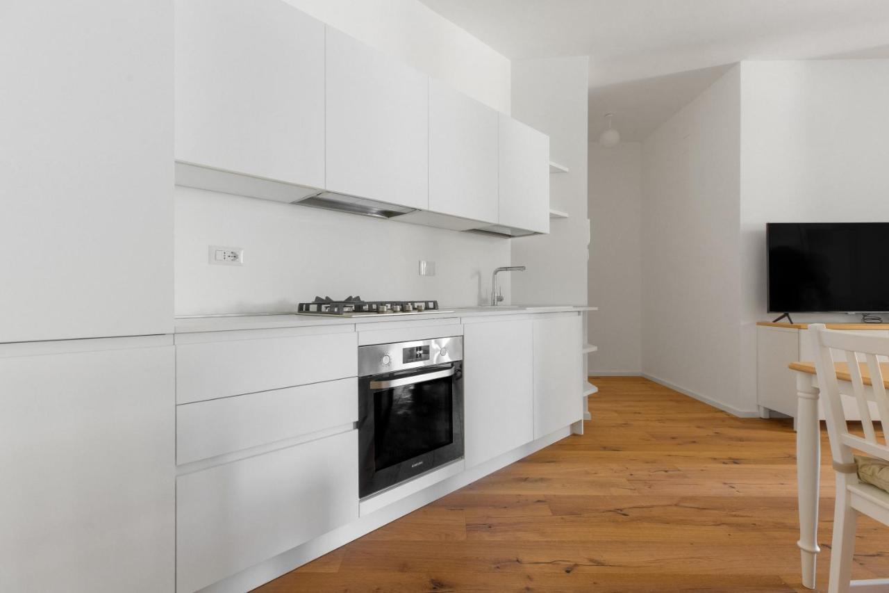 La Dolce Vita - Luxury Stylish Flat In Trastevere 60Sqm Roma Exterior foto