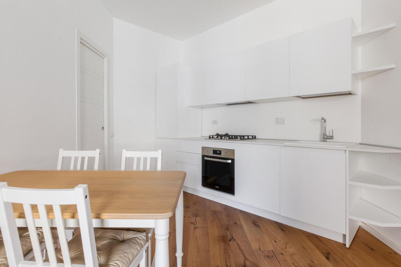 La Dolce Vita - Luxury Stylish Flat In Trastevere 60Sqm Roma Exterior foto